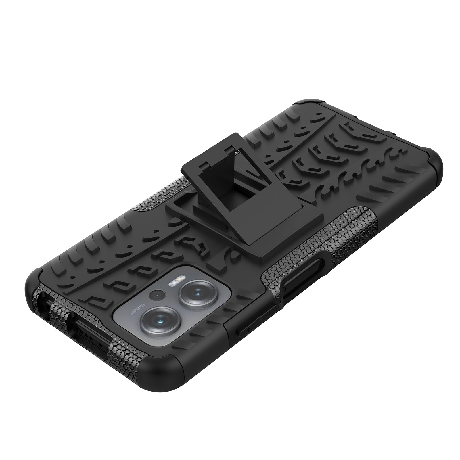 Xiaomi Poco X4 GT Case