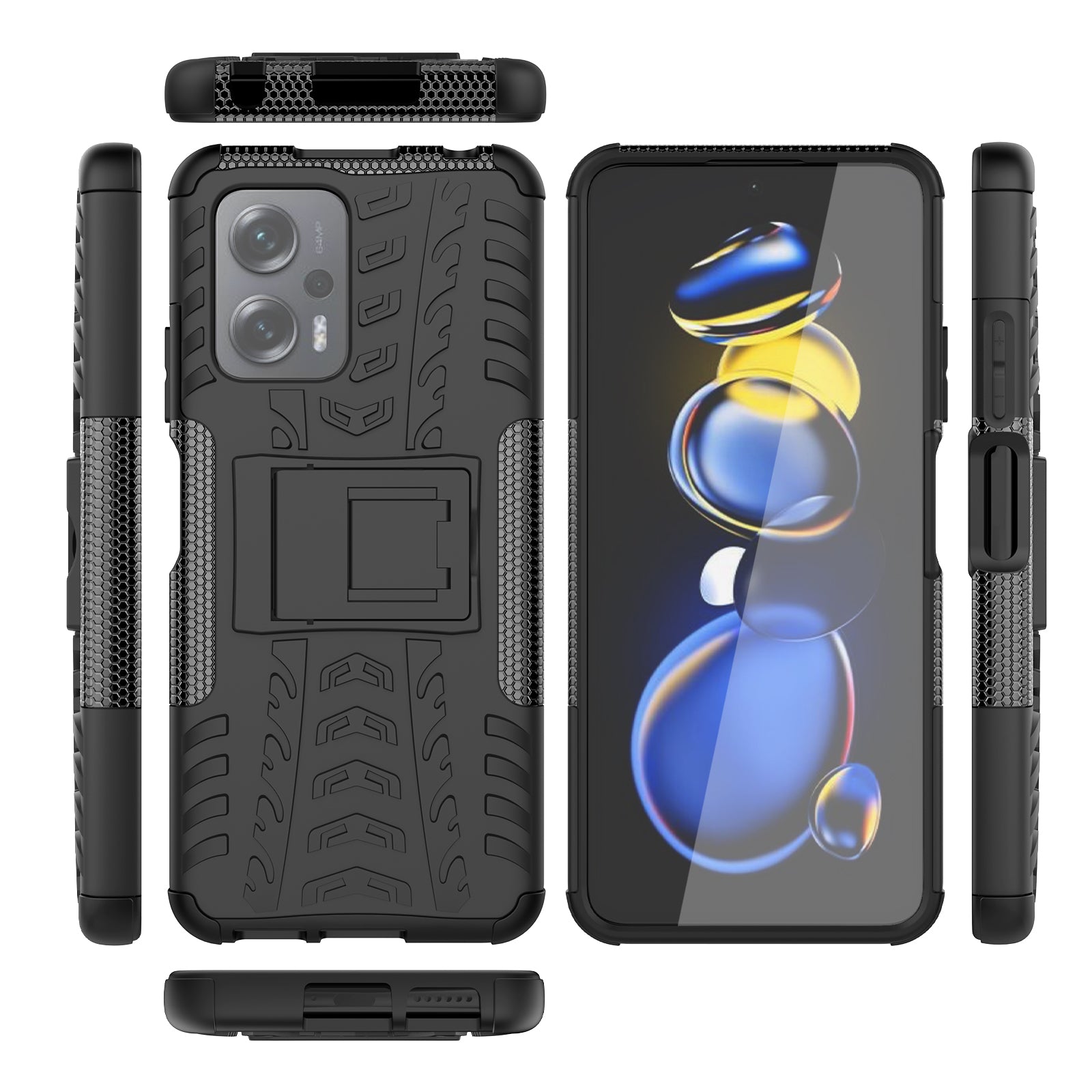 Xiaomi Poco X4 GT Case