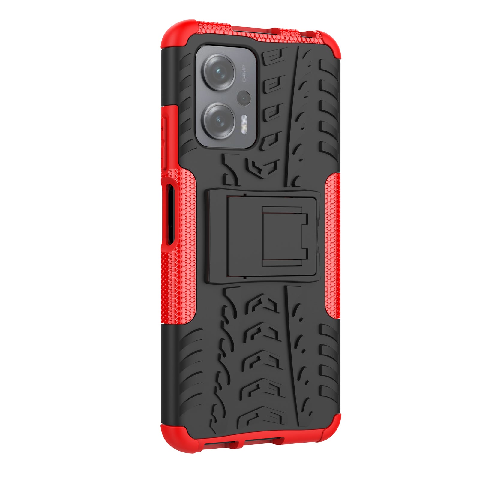 Xiaomi Poco X4 GT Case