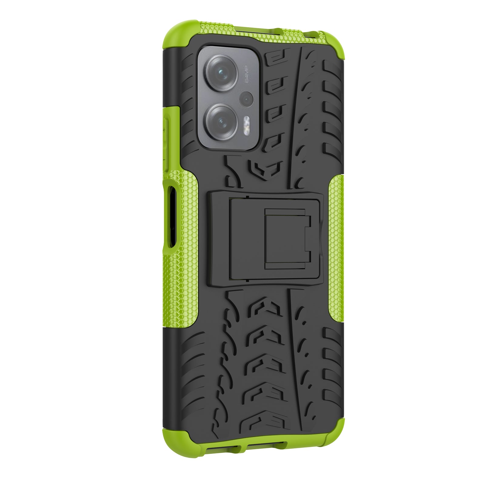 Xiaomi Poco X4 GT Case