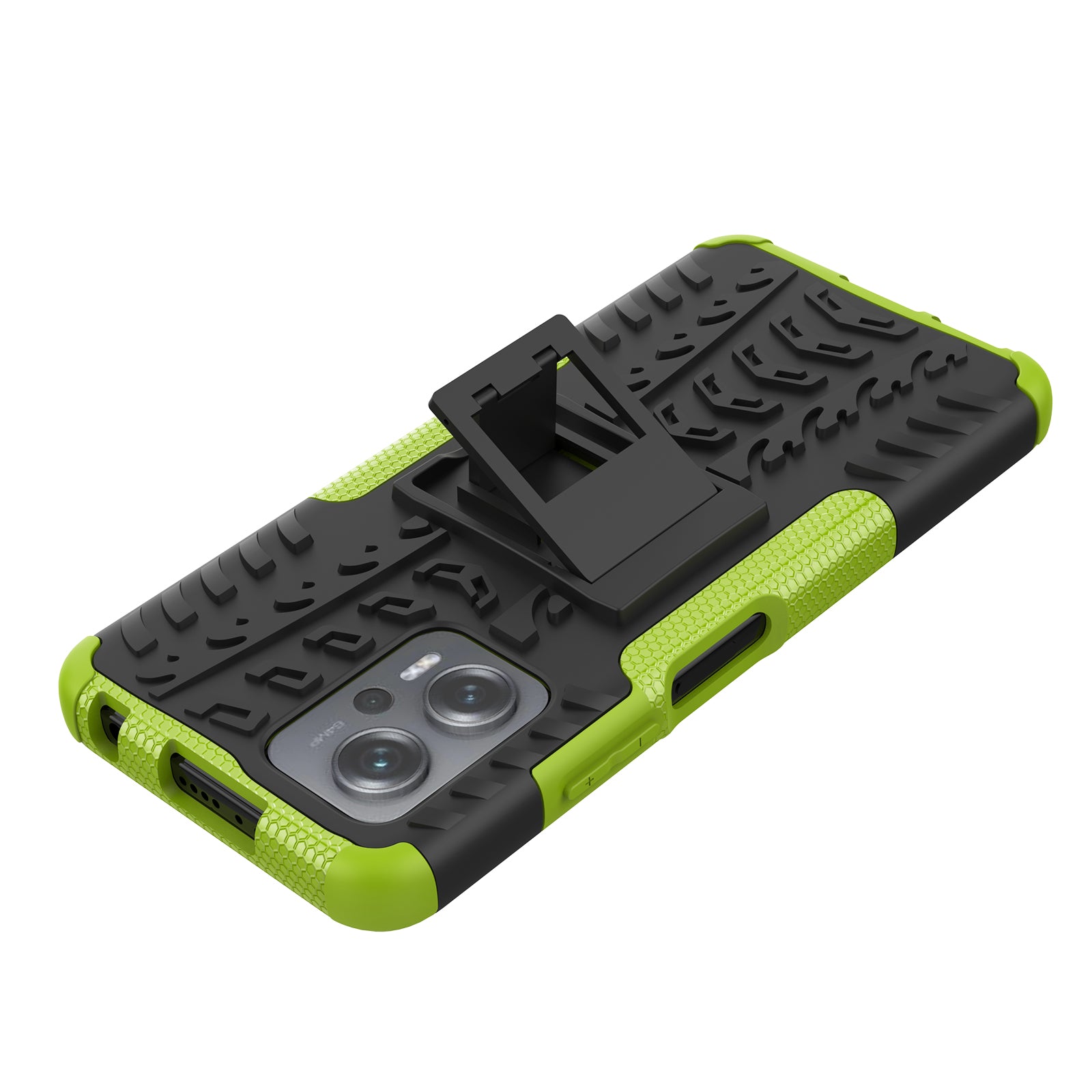 Xiaomi Poco X4 GT Case