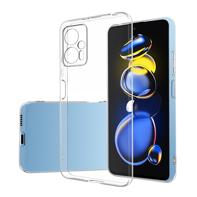 Xiaomi Poco X4 GT Case