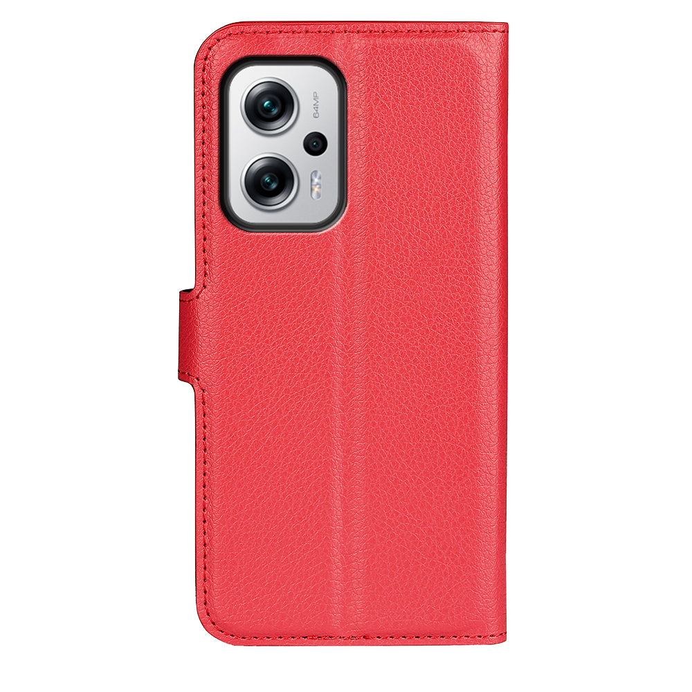 Xiaomi Poco X4 GT Case