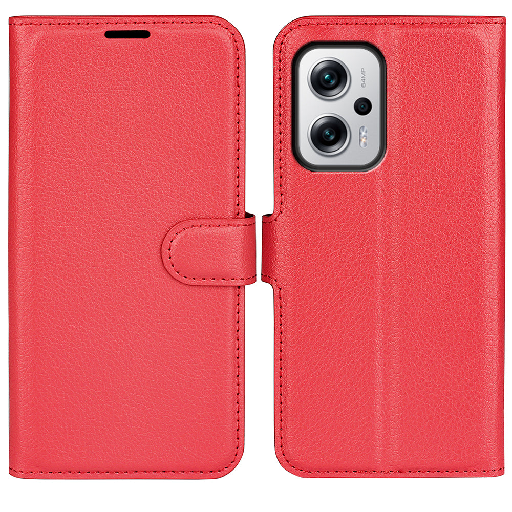 Xiaomi Poco X4 GT Case