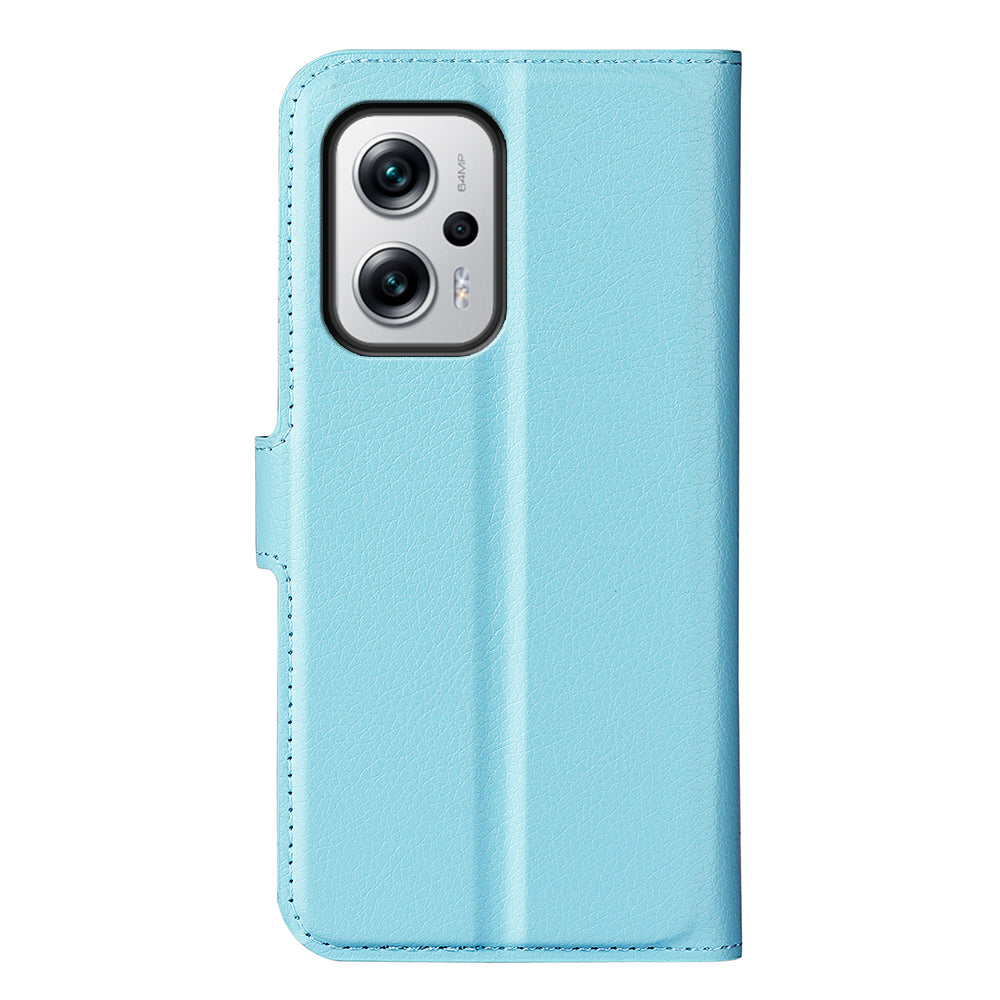 Xiaomi Poco X4 GT Case