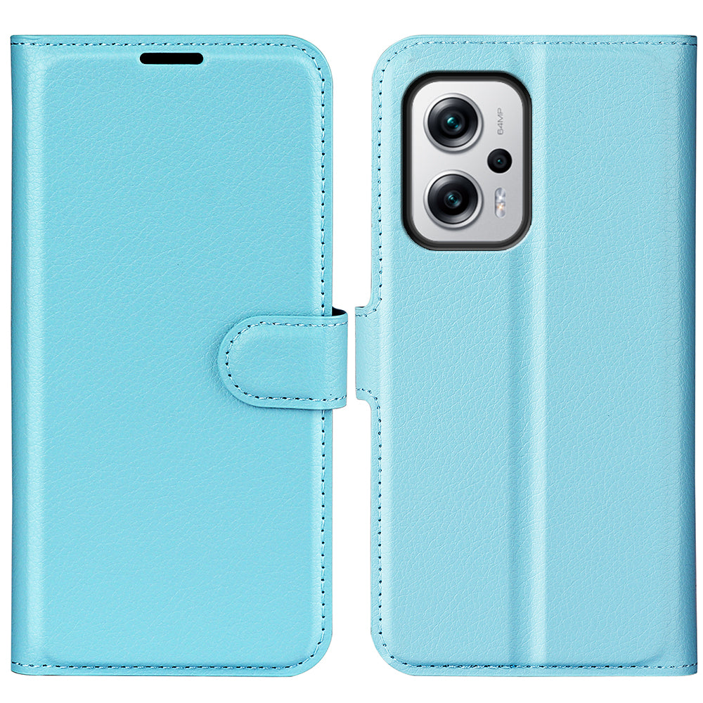 Xiaomi Poco X4 GT Case