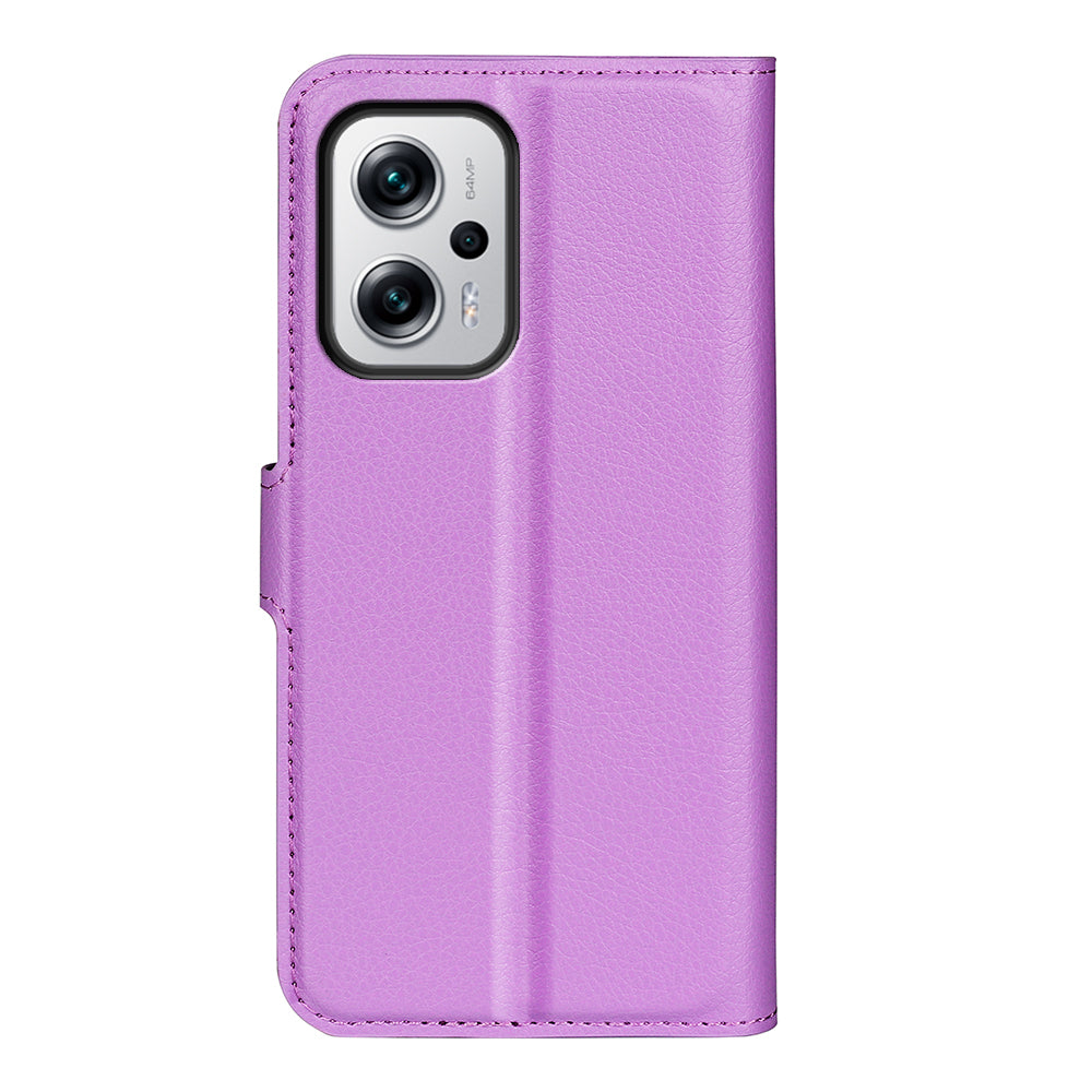 Xiaomi Poco X4 GT Case