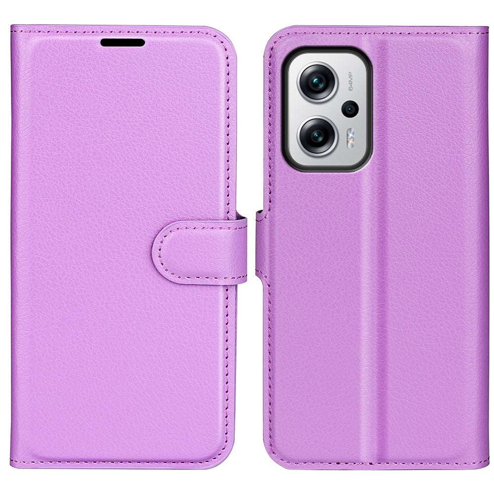 Xiaomi Poco X4 GT Case