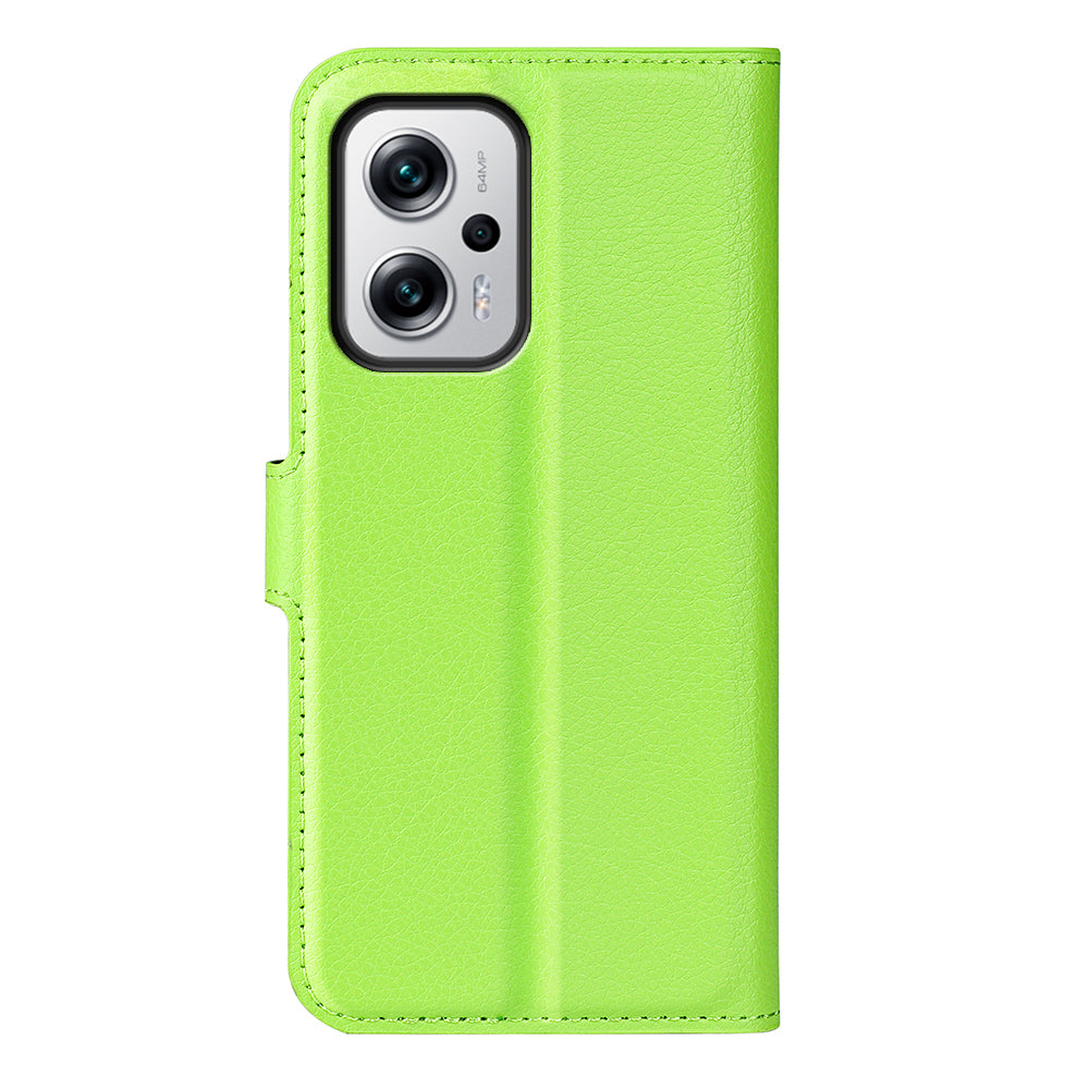 Xiaomi Poco X4 GT Case