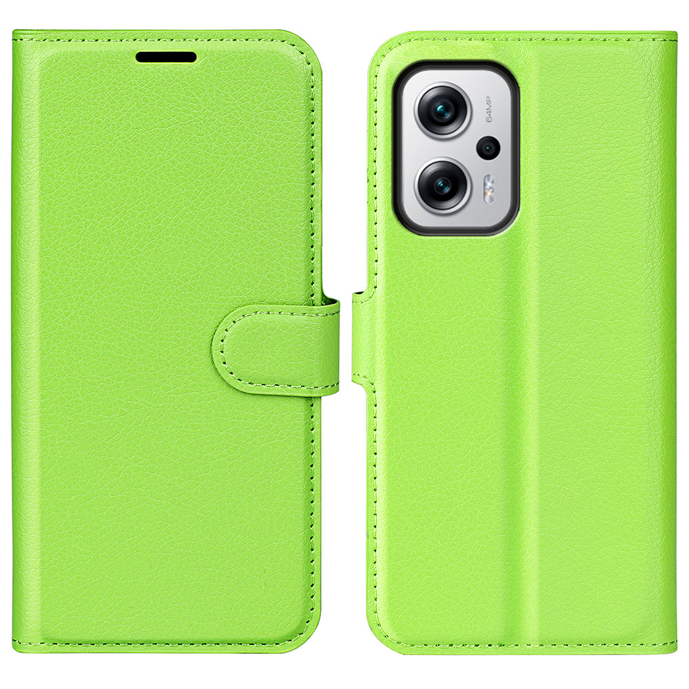 Xiaomi Poco X4 GT Case