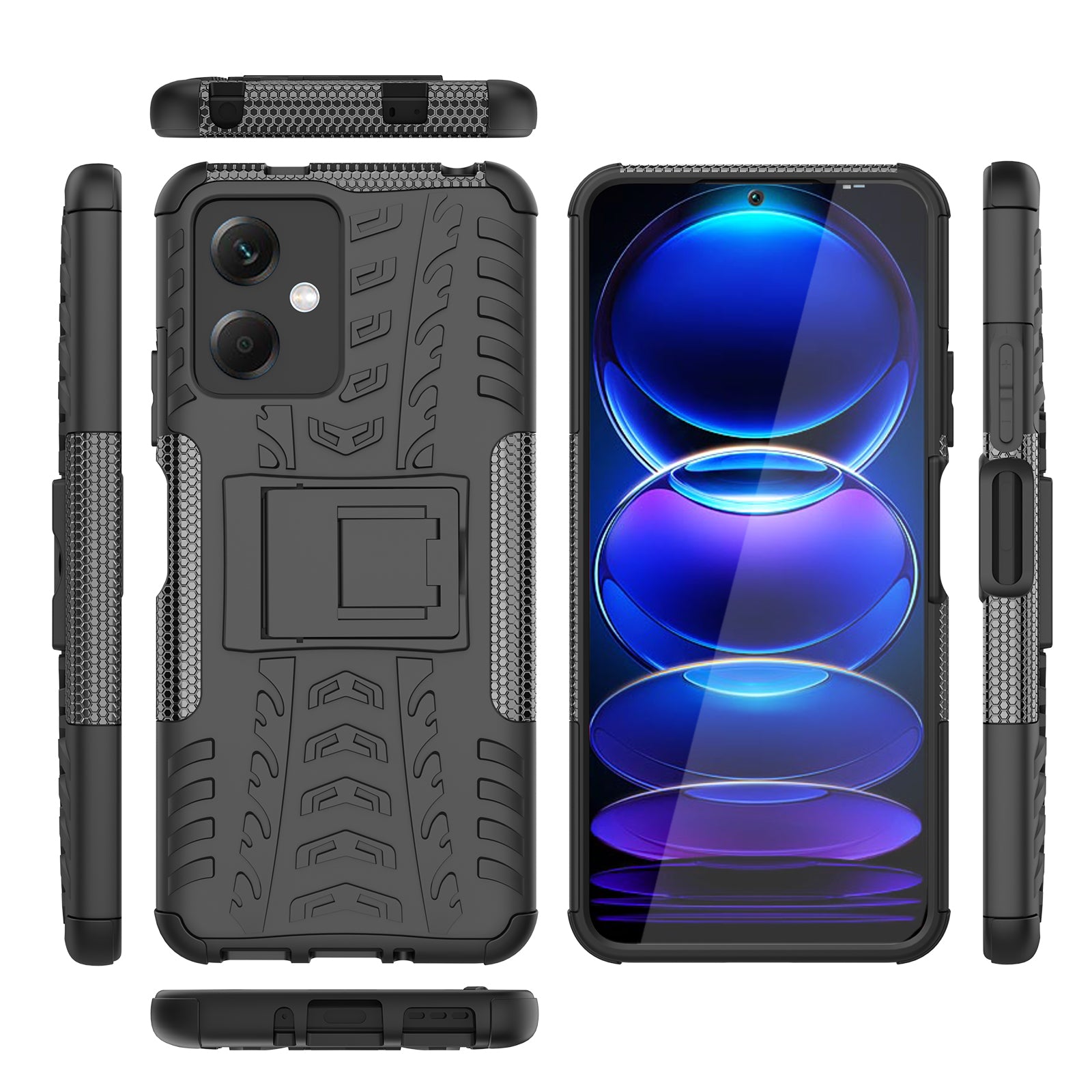 Xiaomi Poco X5 Case