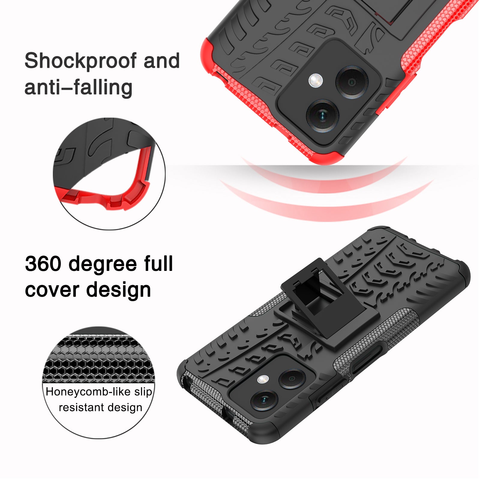 Xiaomi Poco X5 Case