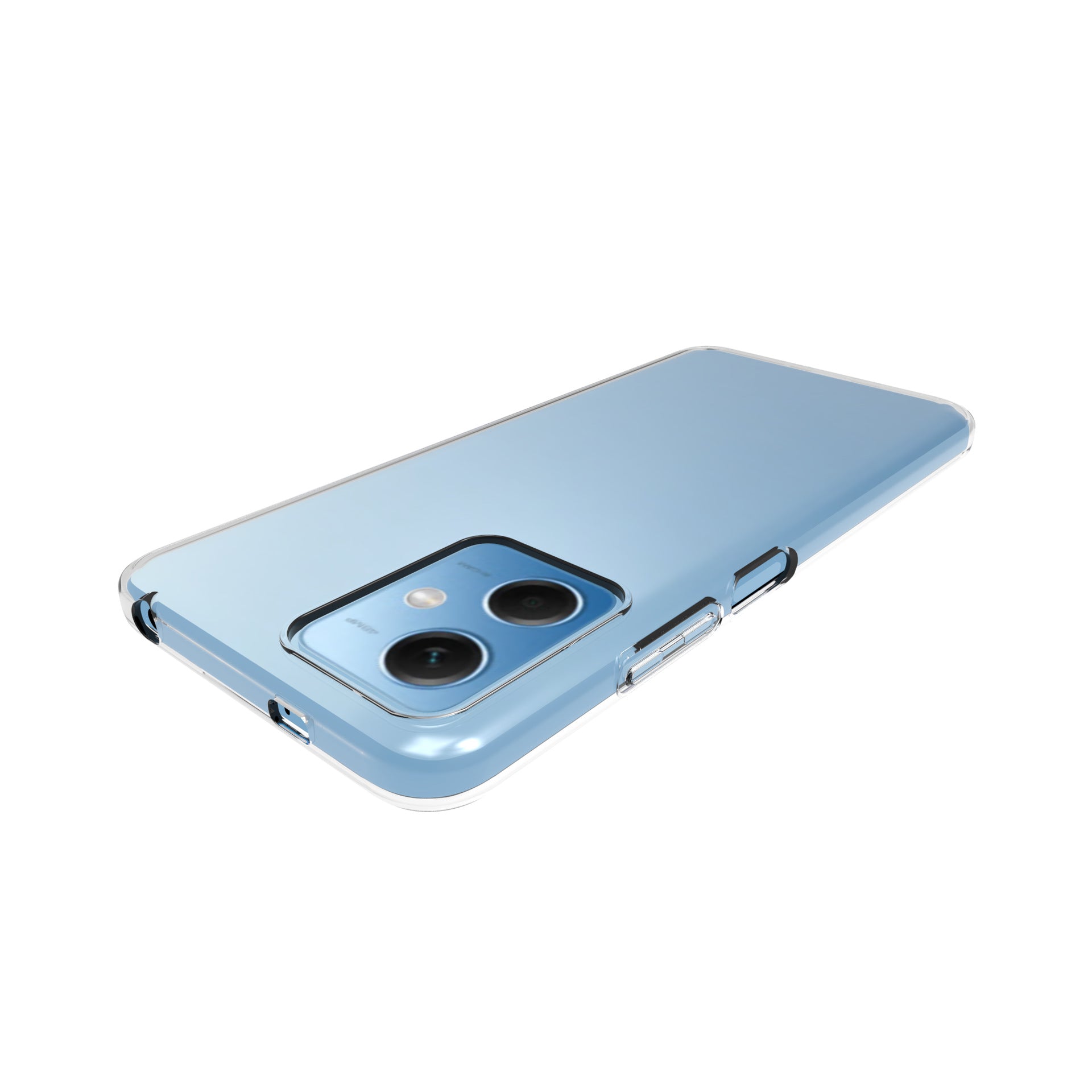 Xiaomi Redmi Note 12 5G Case