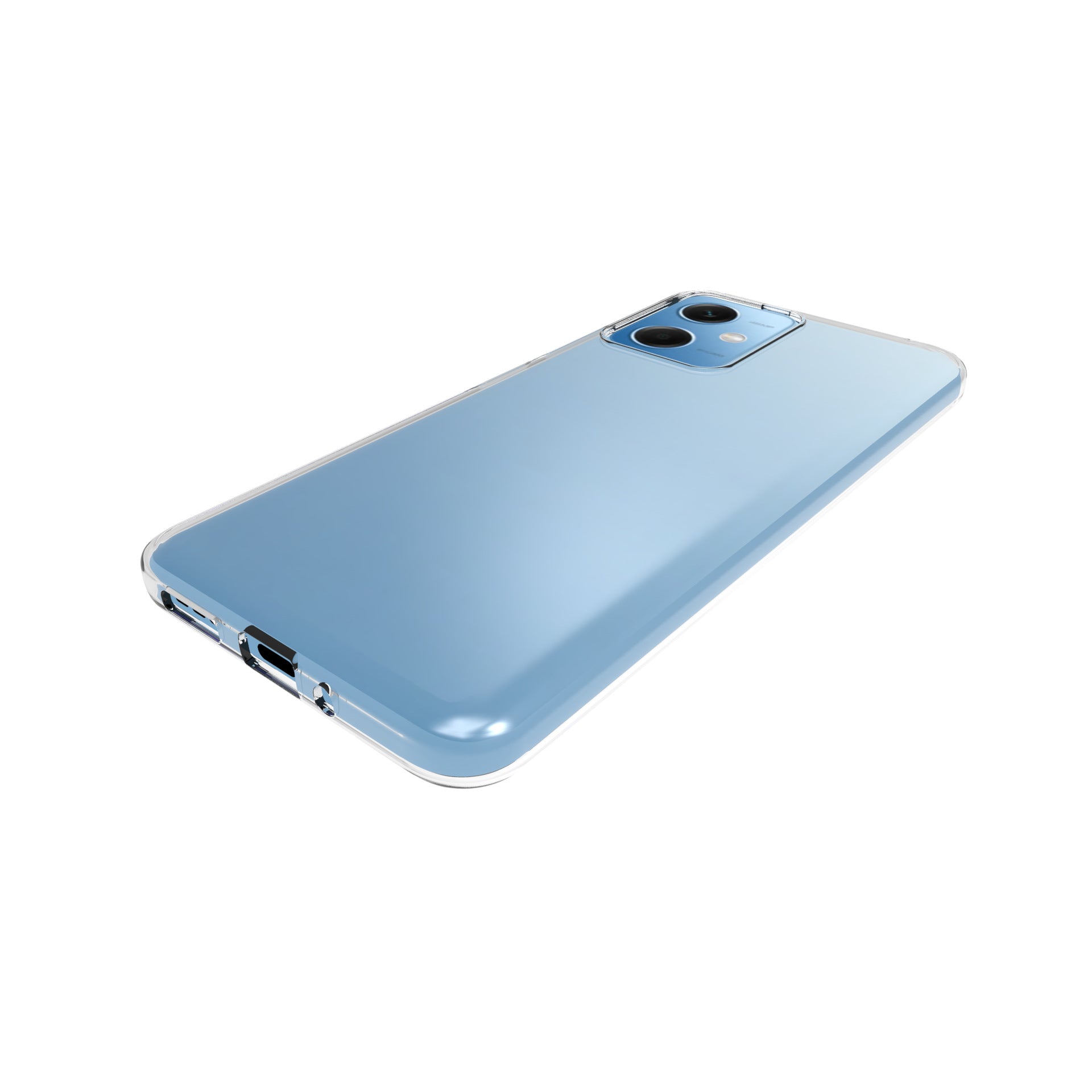 Xiaomi Redmi Note 12 Pro 5G Case