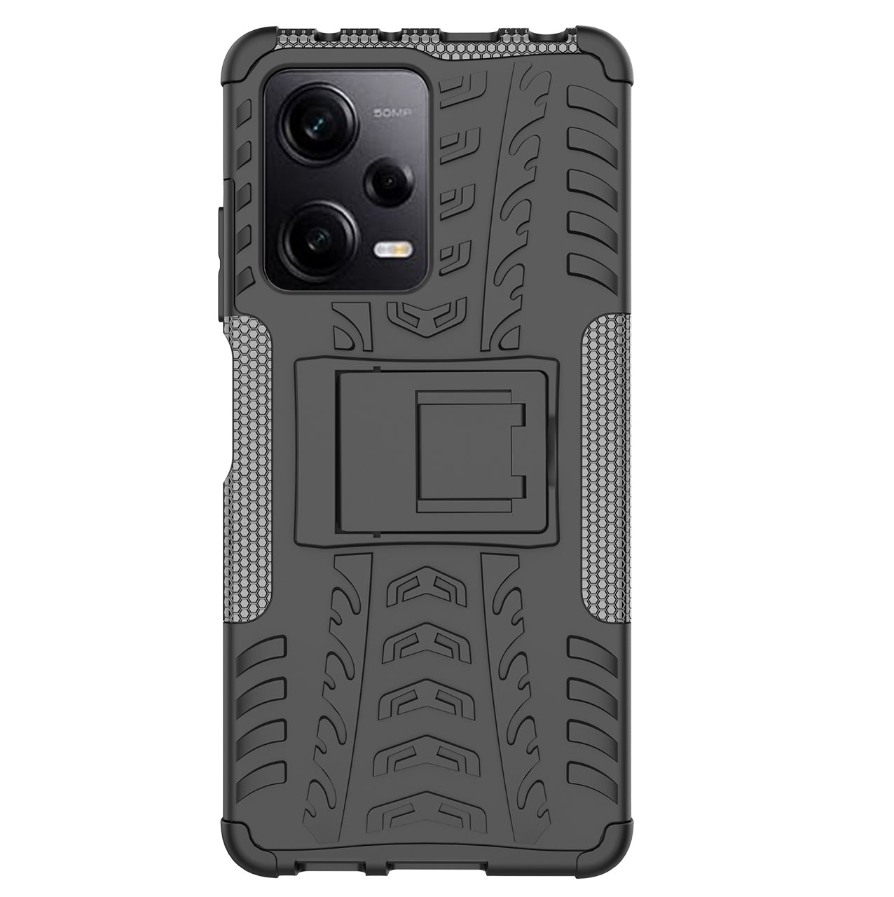 Xiaomi Poco X5 Pro Case