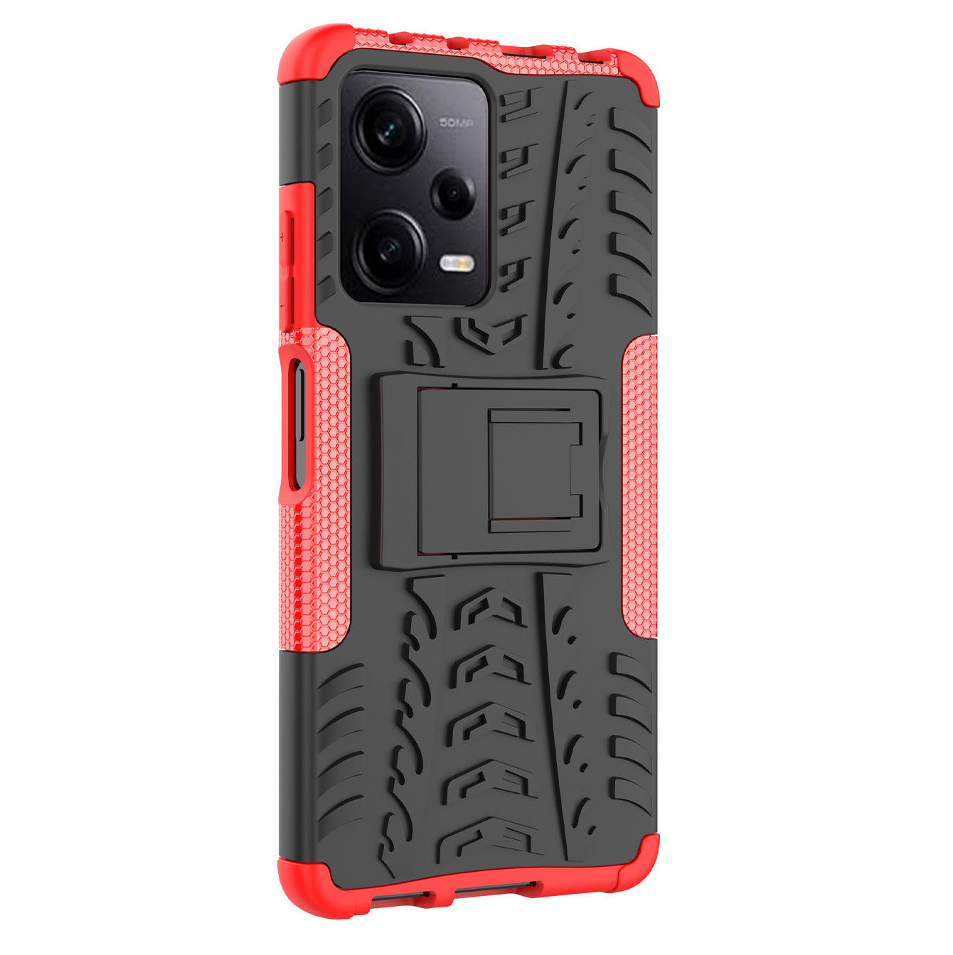 Xiaomi Poco X5 Pro Case