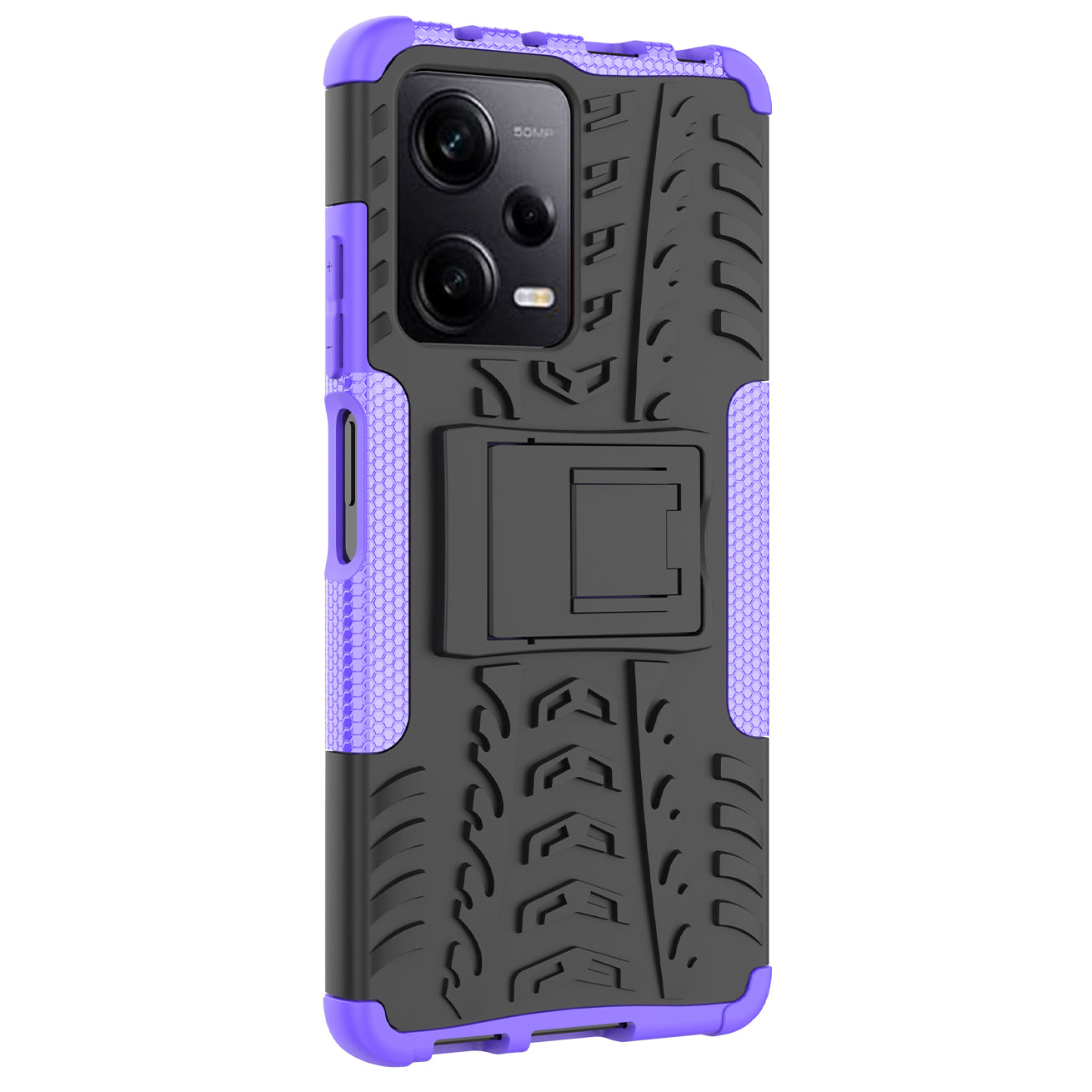 Xiaomi Poco X5 Pro Case