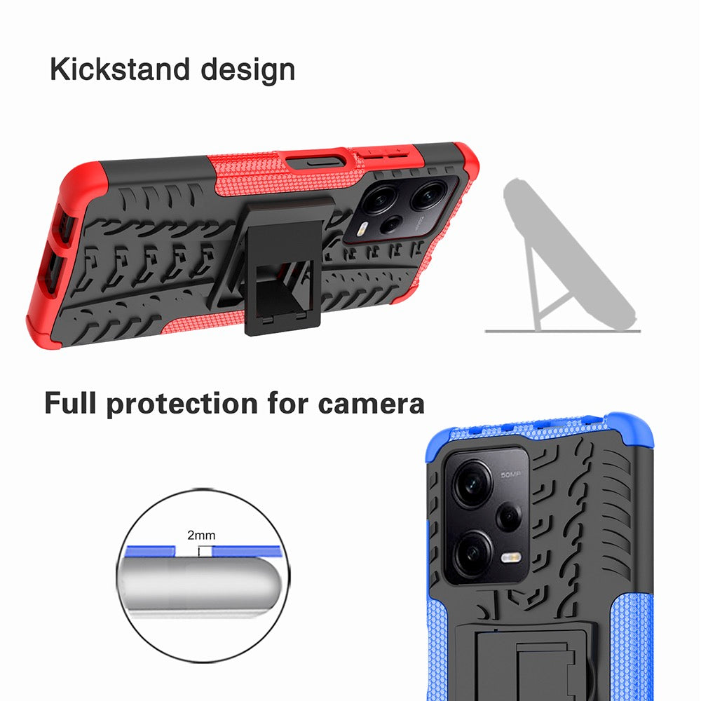 Xiaomi Poco X5 Pro Case