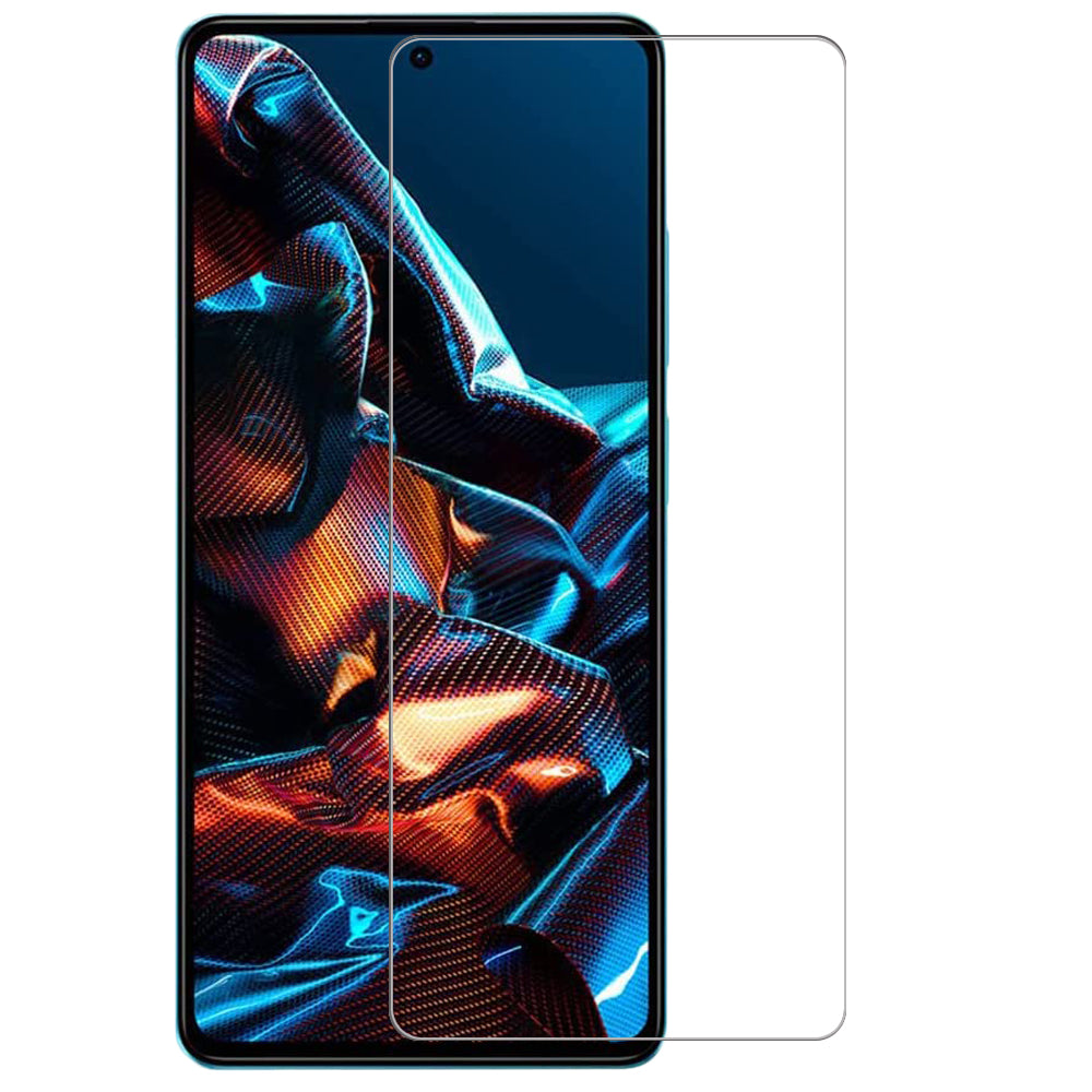 Xiaomi Redmi Note 12 Pro 5G Glass Screen Protector