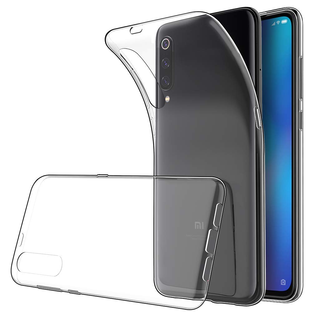 Xiaomi Mi 9 Case