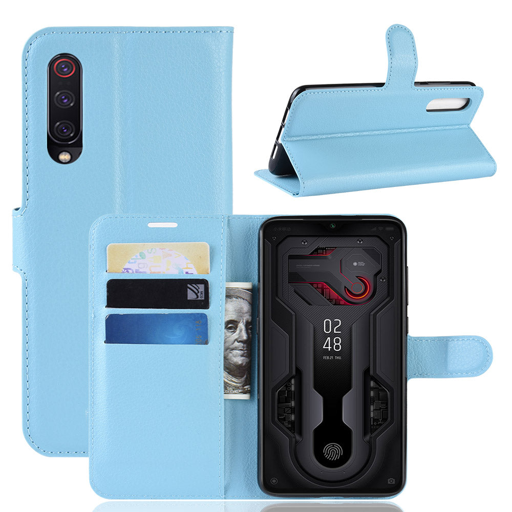 Xiaomi Mi 9 Case