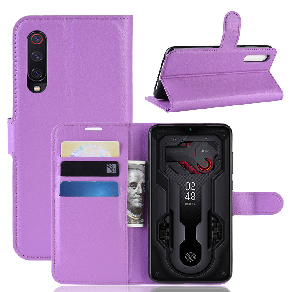 Xiaomi Mi 9 Case