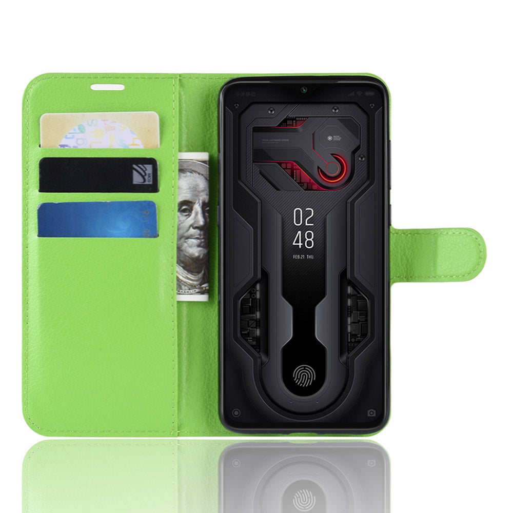 Xiaomi Mi 9 Case