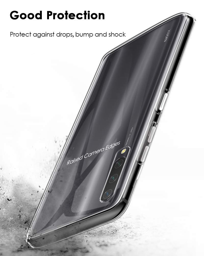 Xiaomi Mi 9 Lite Case