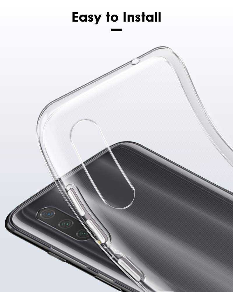 Xiaomi Mi 9 Lite Case