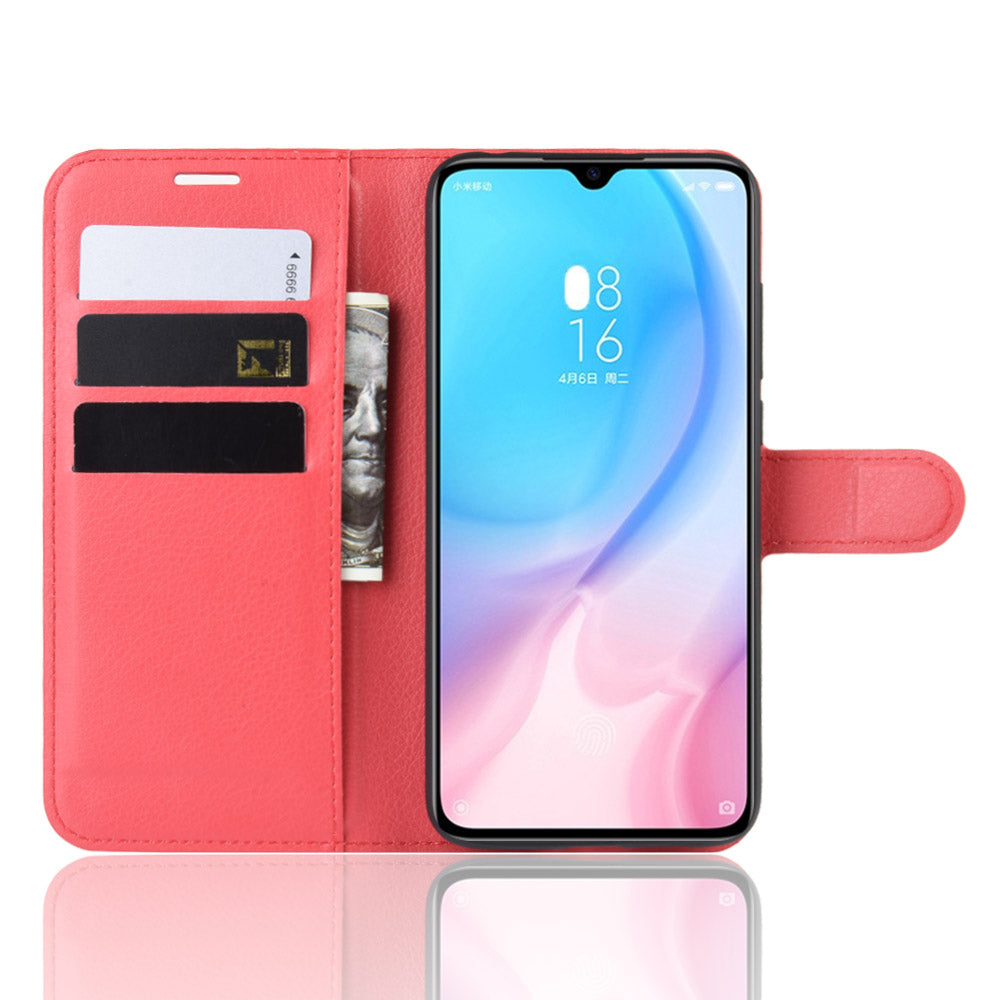 Xiaomi Mi 9 Lite Case