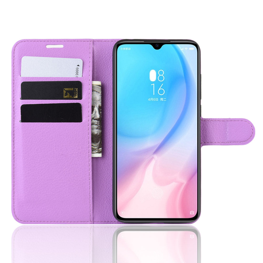 Xiaomi Mi 9 Lite Case