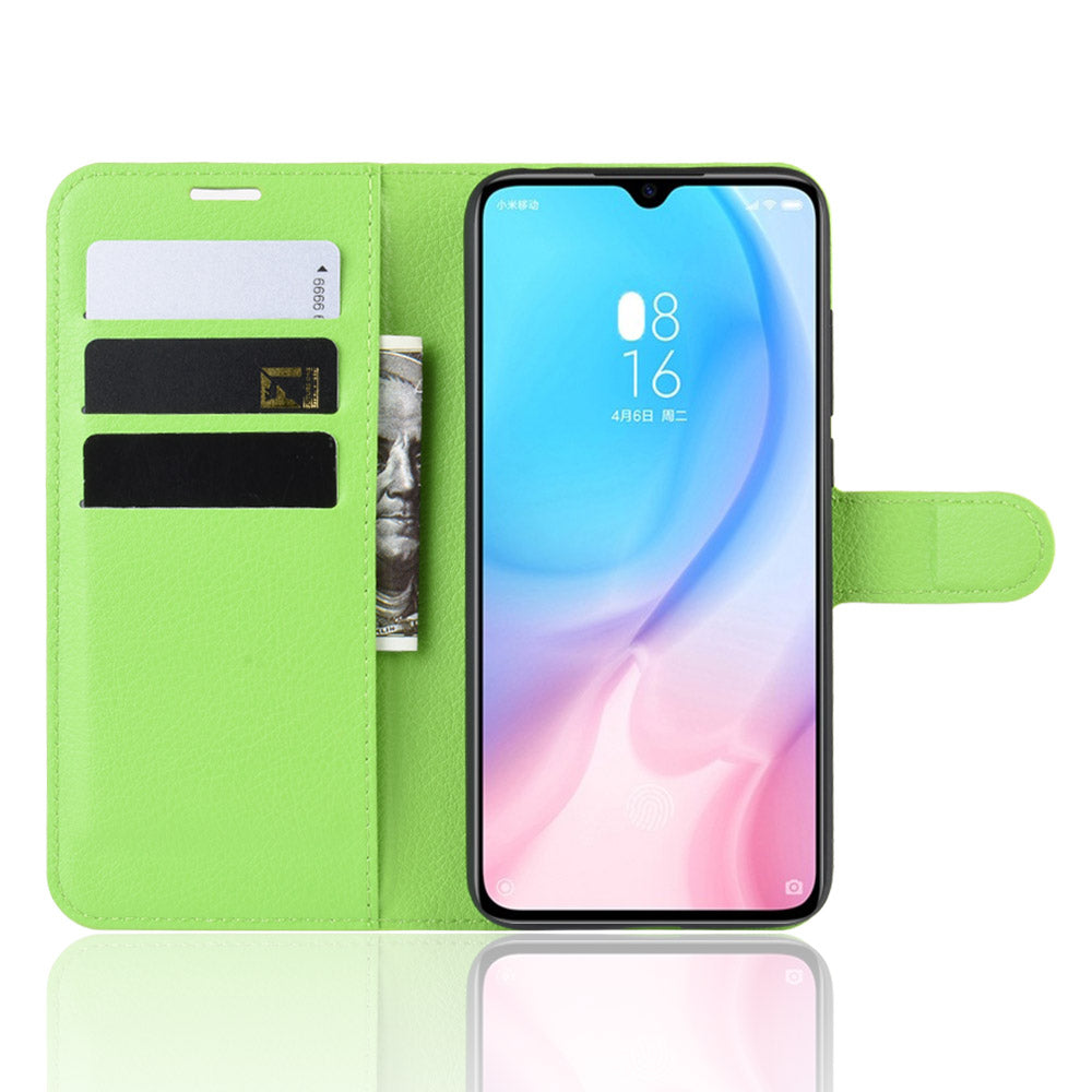 Xiaomi Mi 9 Lite Case