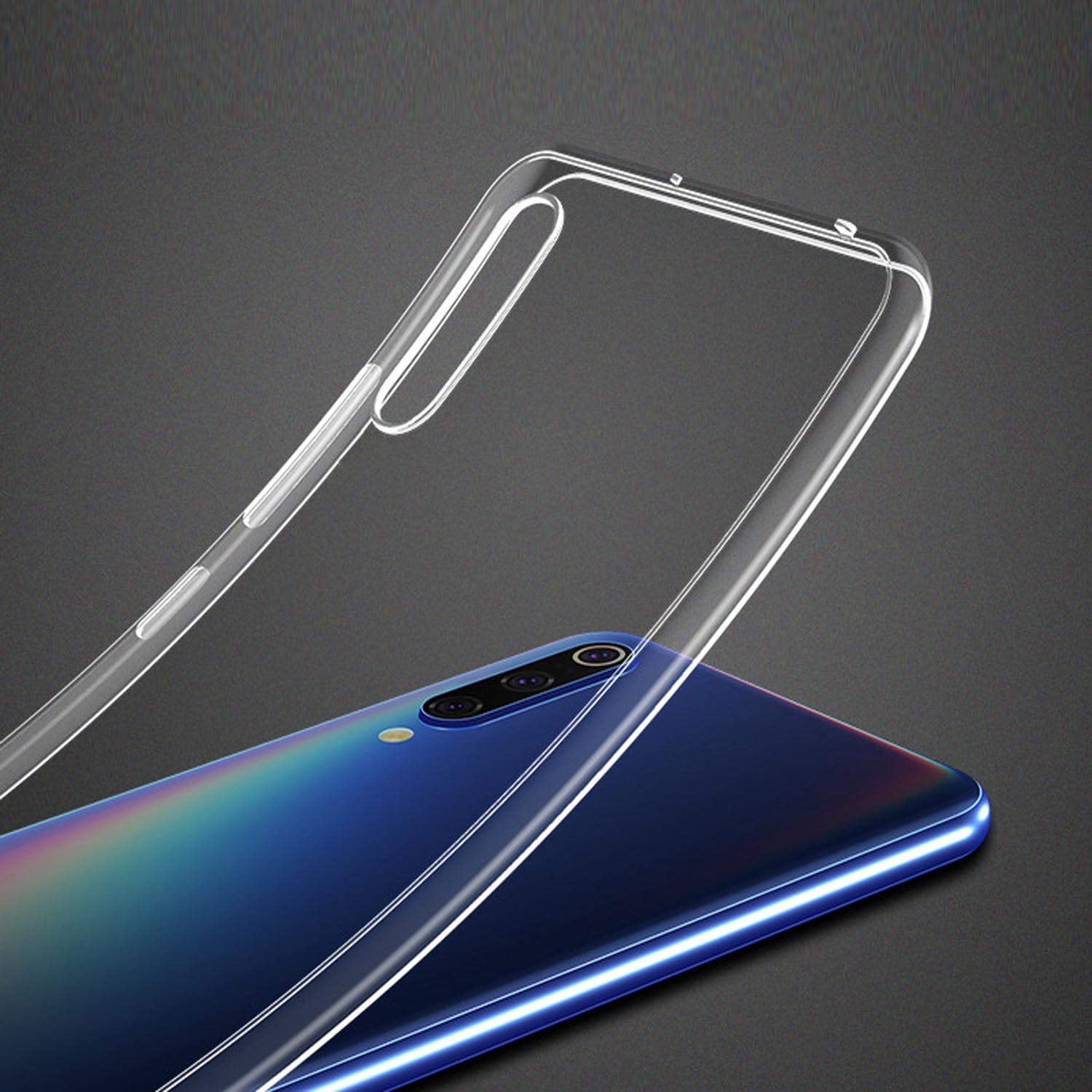 Xiaomi Mi 9 SE Case