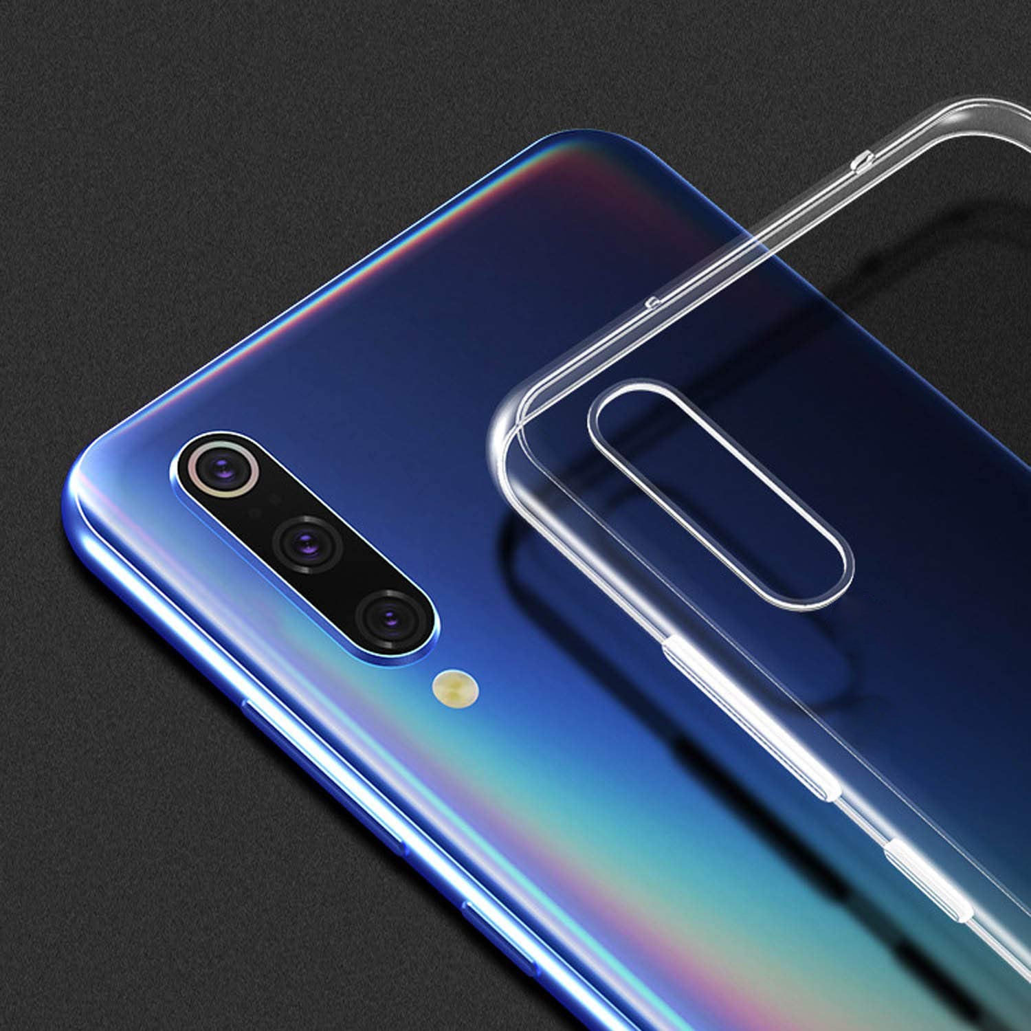 Xiaomi Mi 9 SE Case