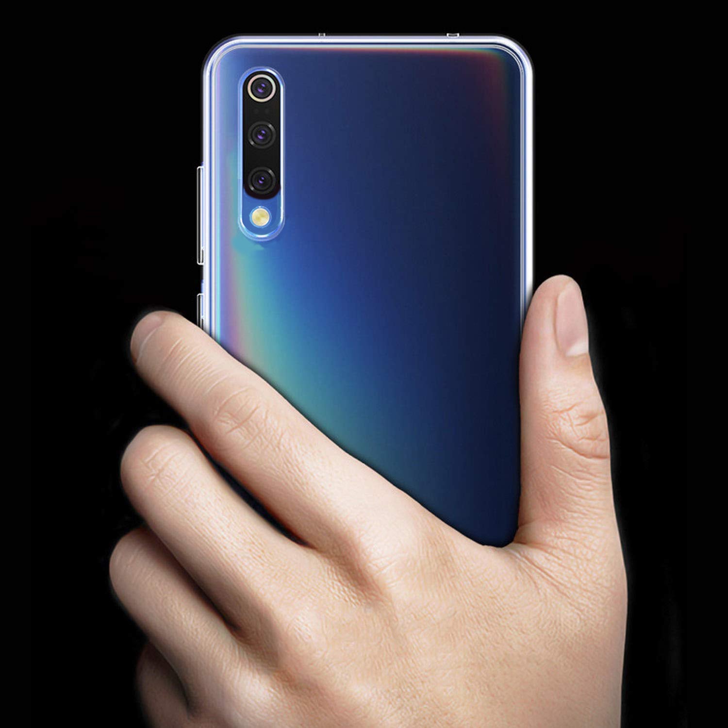 Xiaomi Mi 9 SE Case