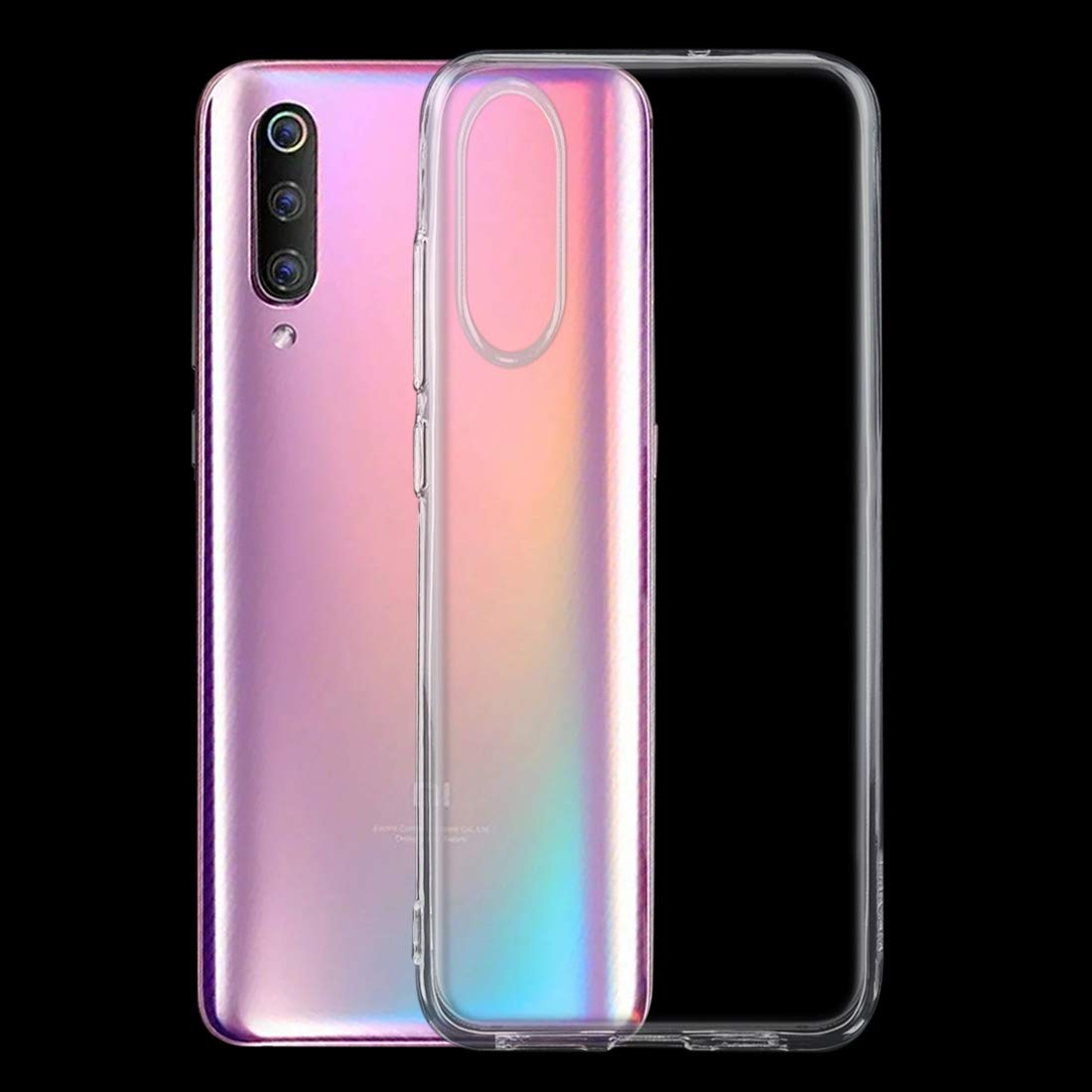 Xiaomi Mi 9 SE Case