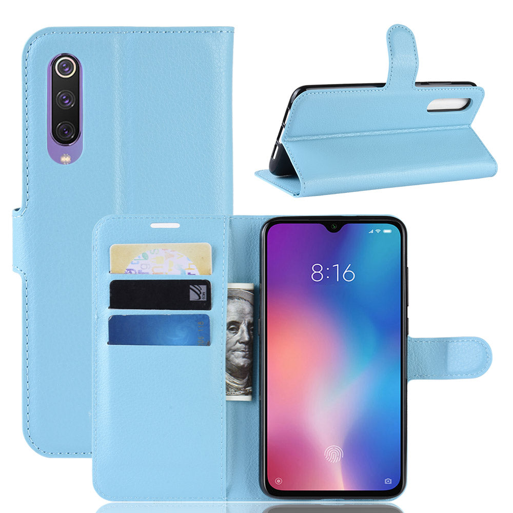 Xiaomi Mi 9 SE Case