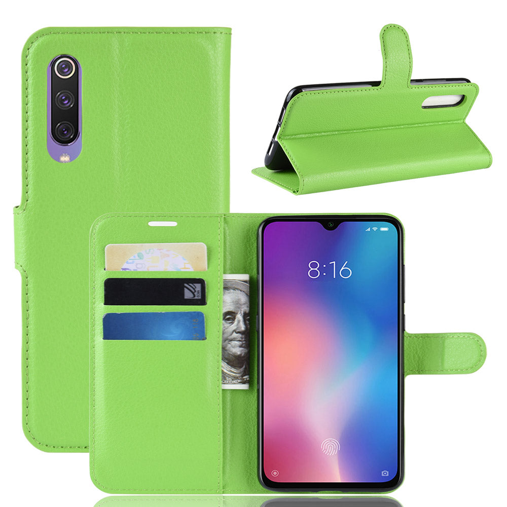 Xiaomi Mi 9 SE Case