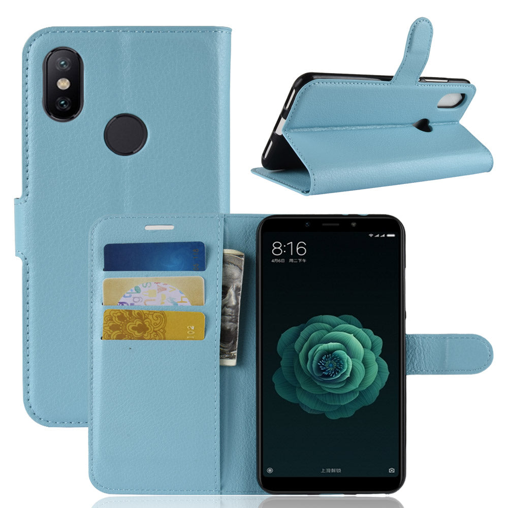 Xiaomi Mi A2 Case