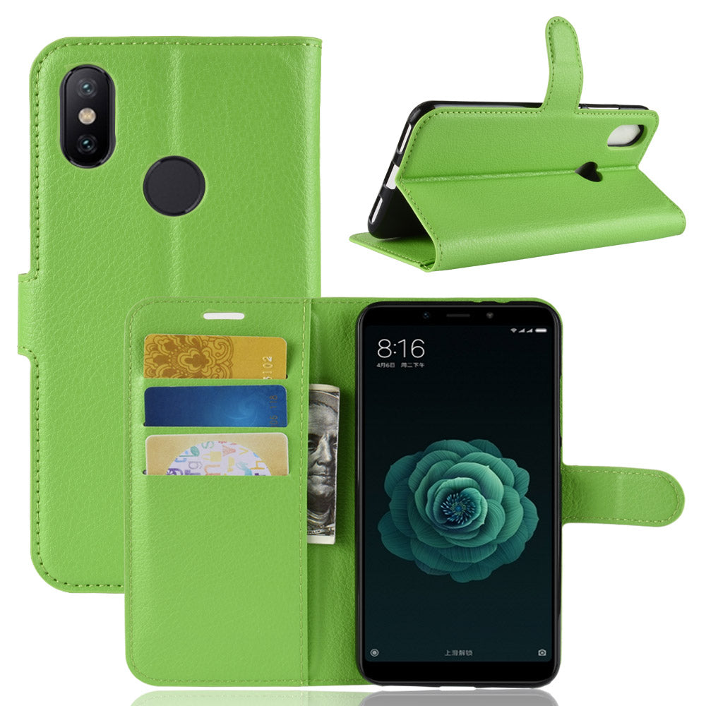 Xiaomi Mi A2 Case