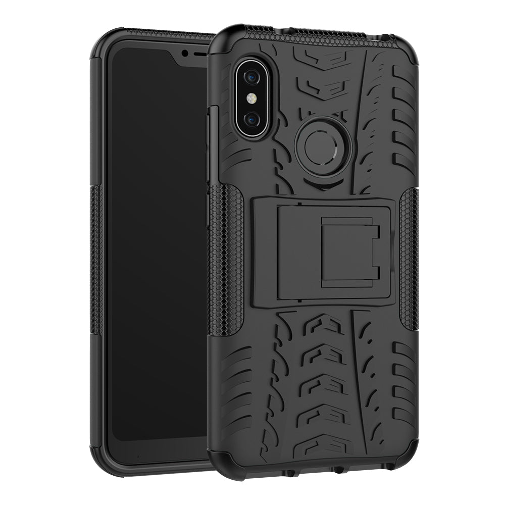 Xiaomi Mi A2 Lite Case