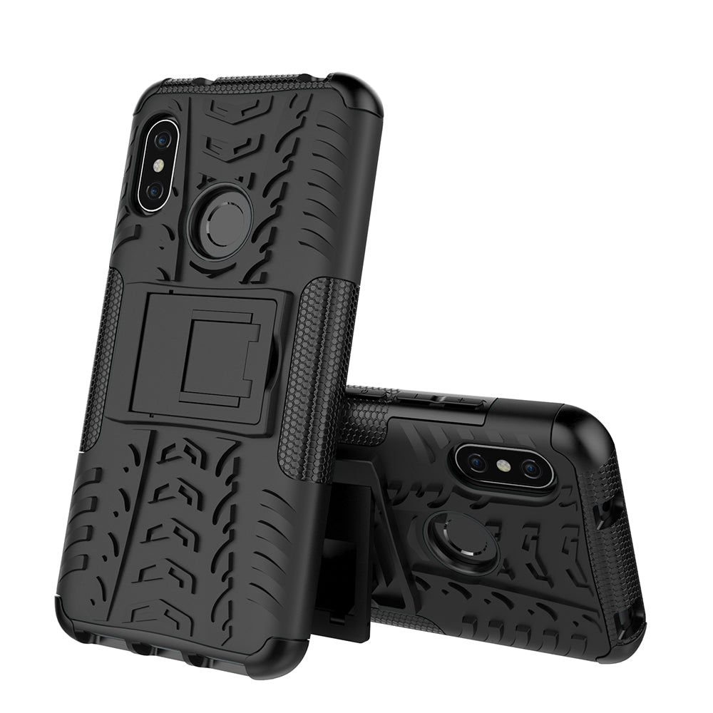 Xiaomi Mi A2 Lite Case