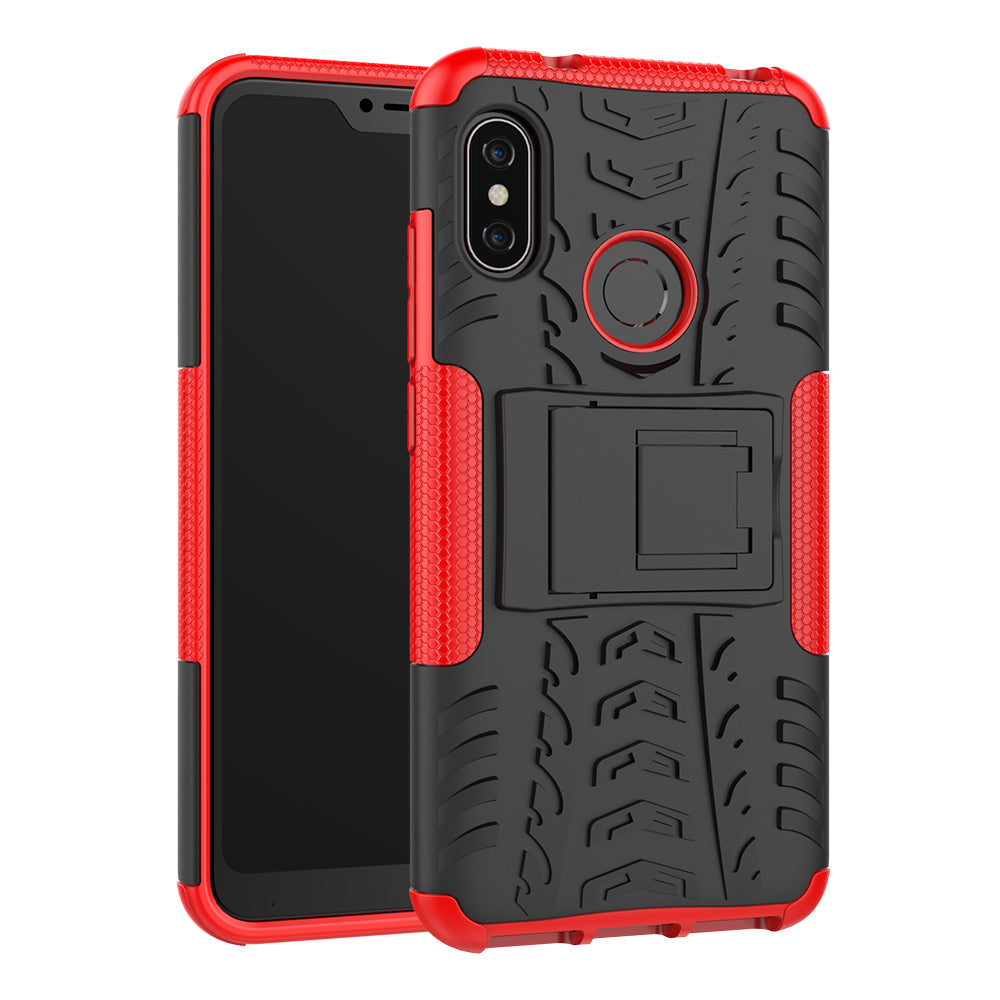 Xiaomi Mi A2 Lite Case