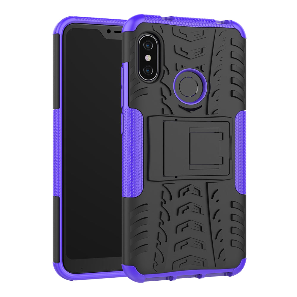 Xiaomi Mi A2 Lite Case