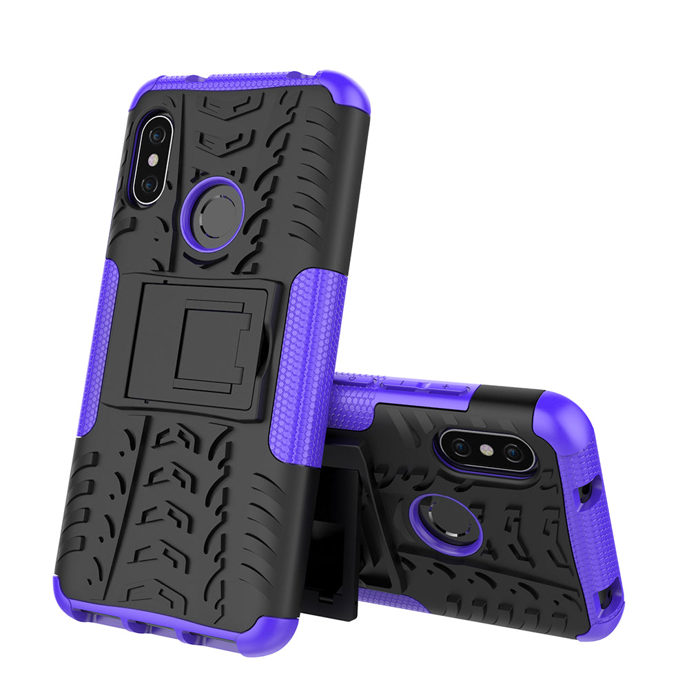 Xiaomi Mi A2 Lite Case