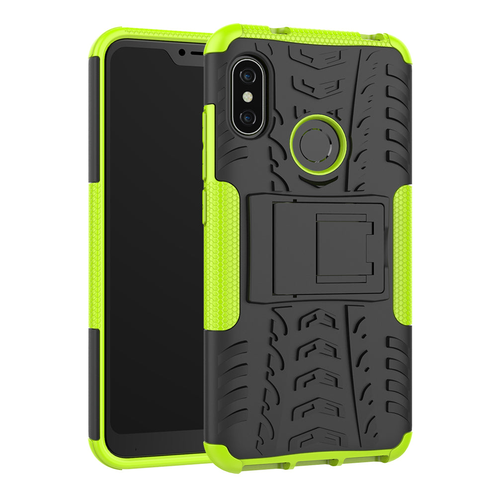 Xiaomi Mi A2 Lite Case