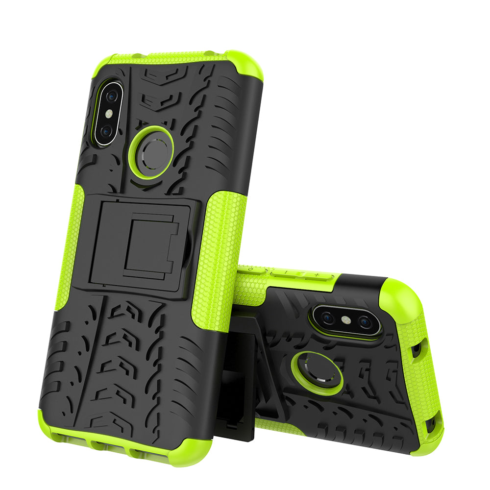 Xiaomi Mi A2 Lite Case