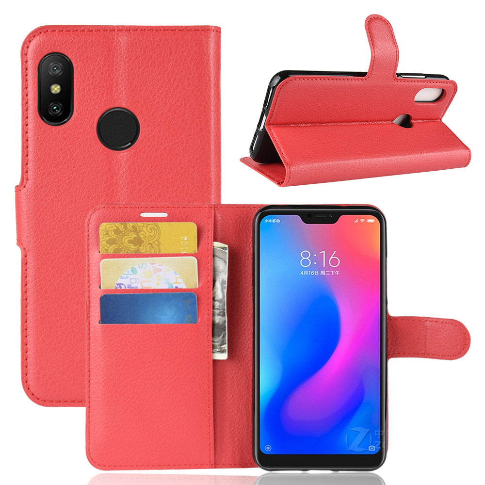 Xiaomi Mi A2Lite Case