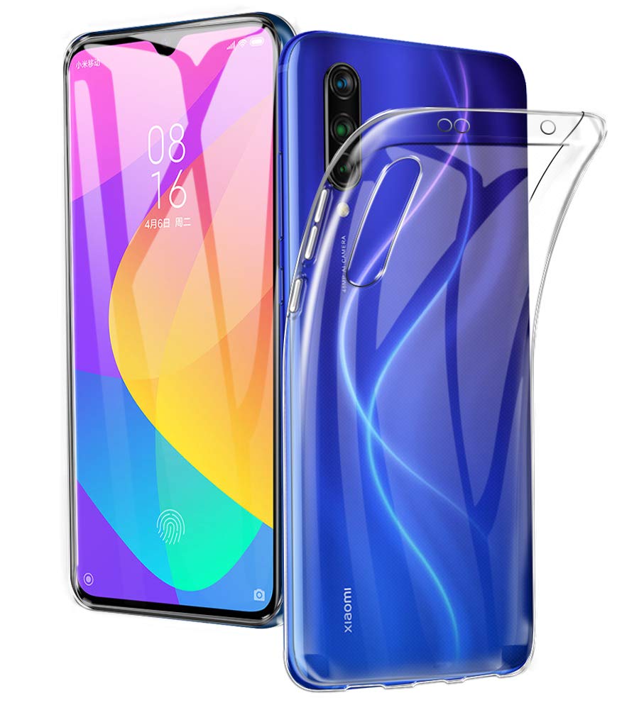 Xiaomi Mi A3 Case