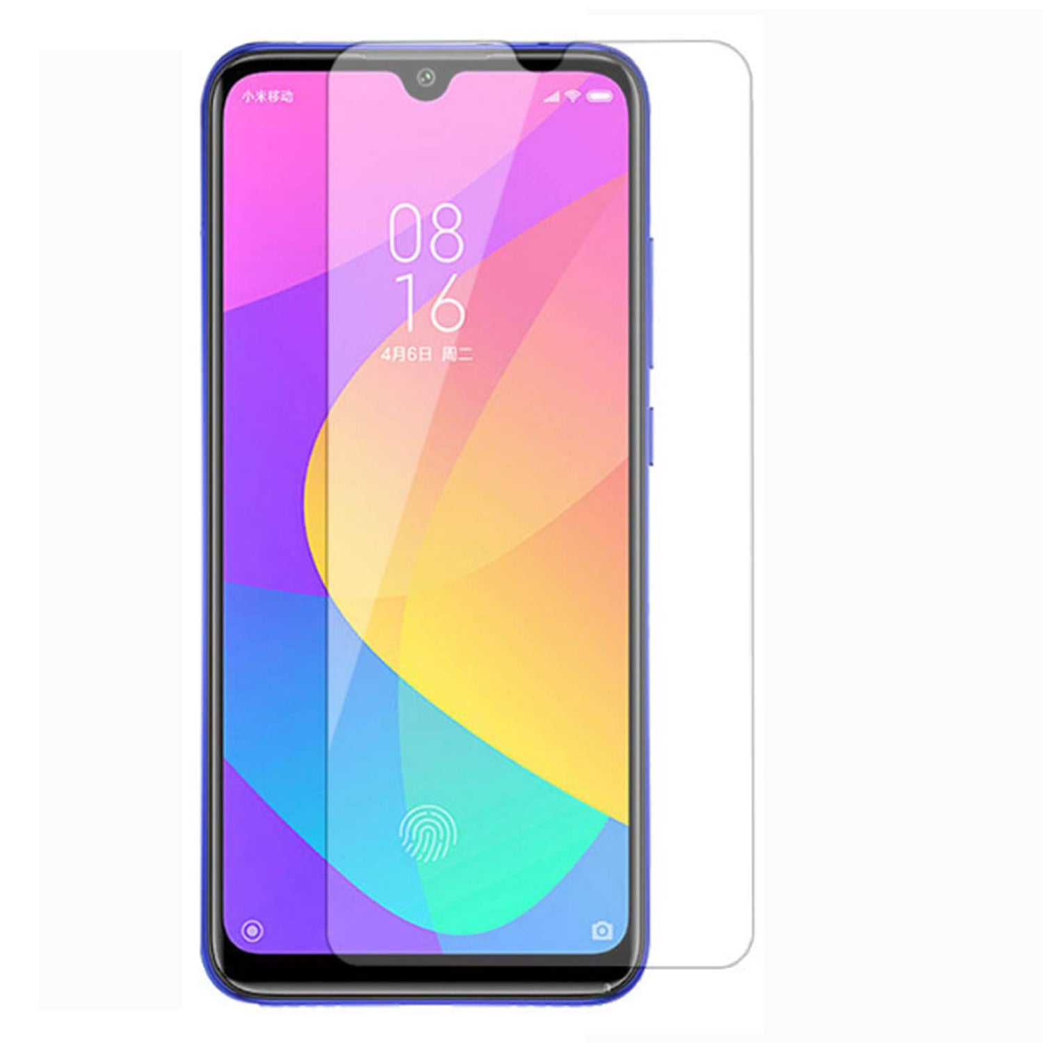 Xiaomi Mi 9 Glass Screen Protector